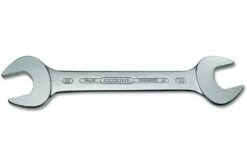 Gedore 6 9x10 Doppelmaulschlüssel 9x10 Mm