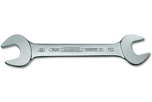 Gedore 6 36x41 Doppelmaulschlüssel 36x41 Mm 3 Gedore 6 36x41 Doppelmaulschlüssel 36x41 Mm