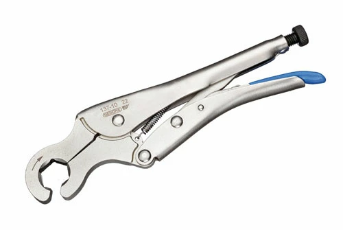 Gedore 137 10-22 Gripschlüssel 22 Mm 3 Gedore 137 10-22 Gripschlüssel 22 Mm