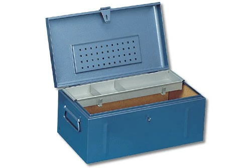 Gedore 1440-83 Werkzeugkoffer JUMBO 3 Gedore 1440-83 Werkzeugkoffer JUMBO