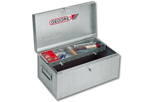 Gedore 1440 Z-83 Werkzeugkoffer JUMBO 3 Gedore 1440 Z-83 Werkzeugkoffer JUMBO