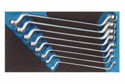 Gedore EI-1500 CT1-2 L Check-Tool-Einlage Leer