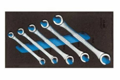 Gedore EI-1500 CT1-400 L Check-Tool-Einlage Leer