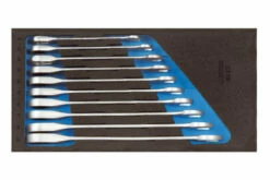 Gedore EI-1500 CT1-7R-UR L Check-Tool-Einlage Leer