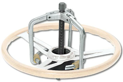 Gedore 1.68/1 Lenkradabzieher 120 Mm 3 Gedore 1.68/1 Lenkradabzieher 120 Mm