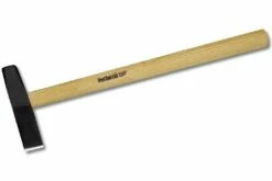 Gedore 38 E-1500 Warmschrotmeißel 1500 G