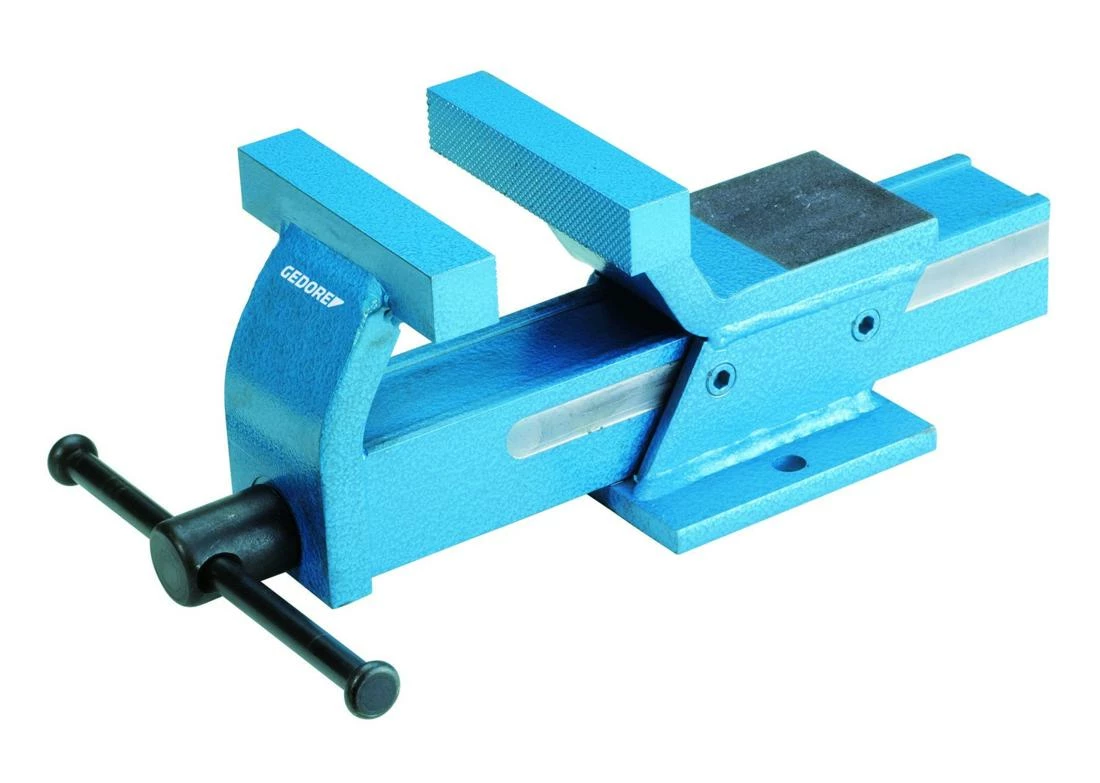 Gedore 410 Schraubstock 150 Mm 3 Gedore 410 Schraubstock 150 Mm