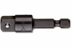 Gedore 673 Einsatz-Halter 6-kt 1/4 - 4-kt 3/8 Zoll