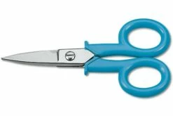 Gedore 8096-140 Kleine Universalschere 140 Mm