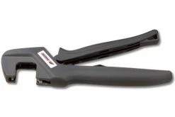 Gedore 8140 Crimpzange Basismodul Ohne Einsatz