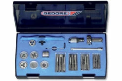 Gedore 8553 Gewindeschneidsatz M3-M6