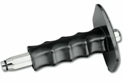 Gedore 90 HS-4 Setzeisen Mit Handschutz 4 Mm