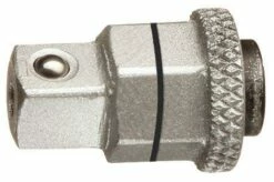 Gedore 7 RA-6,3 Adapter 1/4 Zoll 4kt, 10 Mm Für 7 R / UR
