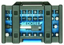 Gedore 666-032-A Bit-Box Allround 32-tlg 5 Gedore 666-032-A Bit-Box Allround 32-tlg -WERKZEUGHANDEL ROEDER Verkäufe gedore bit box allround 2993236 1