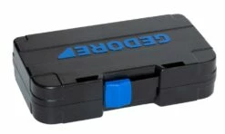 Gedore 666-045 Torsions-Bit-Set 45-tlg 8 Gedore 666-045 Torsions-Bit-Set 45-tlg -WERKZEUGHANDEL ROEDER Verkäufe gedore bit set 3459519 3