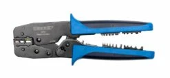 Gedore 8151 Crimp-Presszange Professional