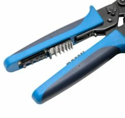 Gedore 8151 Crimp-Presszange Professional -WERKZEUGHANDEL ROEDER Verkäufe gedore crimp presszange 3416445 3