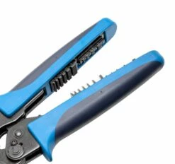 Gedore 8151 Crimp-Presszange Professional -WERKZEUGHANDEL ROEDER Verkäufe gedore crimp presszange 3416445 4