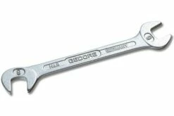 Gedore 8 9 Doppelmaulschlüssel Klein 9 Mm