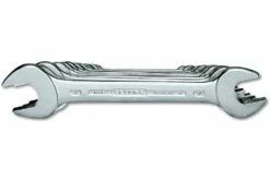 Gedore 6-12 Doppelmaulschlüssel-Satz 12 Tlg. 6-32 Mm