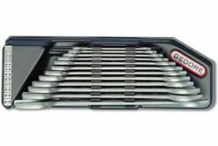 Gedore H 6-120 Doppelmaulschlüssel-Satz 12 Tlg 6-32 Mm Im Halter -WERKZEUGHANDEL ROEDER Verkäufe gedore doppelmaulschlussel satz halter 12 tlg 6 32 mm
