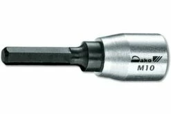 Gedore Ein-Ausdrehwerkzeug M8 Für Stehbolzen