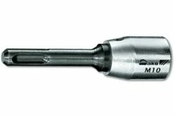 Gedore Ein-Ausdrehwerkzeug M6 SDS