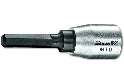 Gedore Ein-Ausdrehwerkzeug M6 Für Stehbolzen, Express- Und Stockschrauben 3 Gedore Ein-Ausdrehwerkzeug M6 Für Stehbolzen, Express- Und Stockschrauben