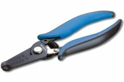 Gedore Elektronik-Abisolierzange 1