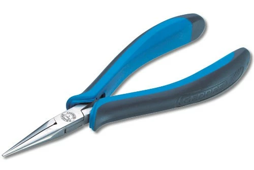 Gedore Elektronik-Spitzzange 8307-4 3 Gedore Elektronik-Spitzzange 8307-4