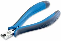 Gedore Elektronik-Mini-Schrägschneider