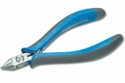 Gedore Elektronik-Mini-Seitenschneider