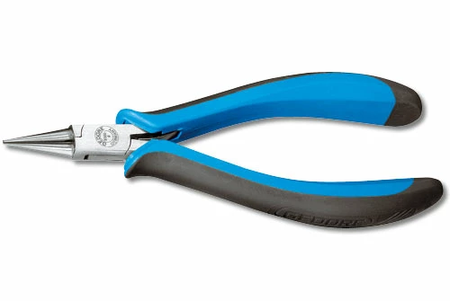 Gedore Elektronik-Rundzange, 8308-6 3 Gedore Elektronik-Rundzange, 8308-6