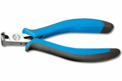 Gedore Elektronik-Schrägschneider 125 Mm, 8308-3