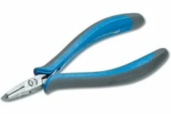 Gedore Elektronik-Schrägschneider 7