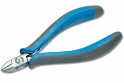 Gedore Elektronik-Seitenschneider 1