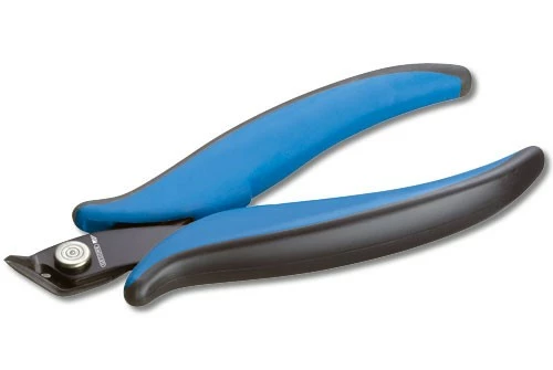 Gedore Elektronik-Seitenschneider 5 3 Gedore Elektronik-Seitenschneider 5