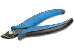 Gedore Elektronik-Seitenschneider 6