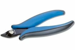 Gedore Elektronik-Seitenschneider 7