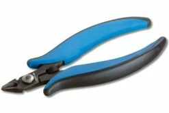 Gedore Elektronik-Seitenschneider 8