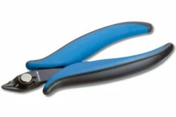 Gedore Elektronik-Seitenschneider 9