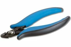 Gedore Elektronik-Seitenschneider Tungsten 1