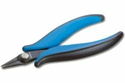 Gedore Elektronik-Spitzzange 1