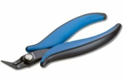 Gedore Elektronik-Spitzzange 3