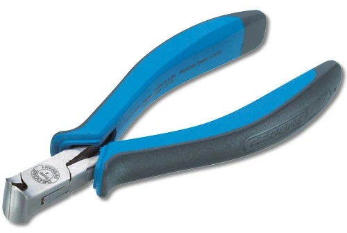 Gedore Elektronik-Vornschneider 125 Mm, 8308-4 3 Gedore Elektronik-Vornschneider 125 Mm, 8308-4