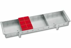 Gedore ES 1440-83 Kleinteileeinsatz