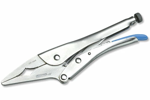 Gedore 137 KR-10 Gripzange 255 Mm 3 Gedore 137 KR-10 Gripzange 255 Mm
