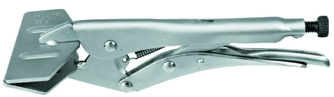 Gedore Breitmaul-Gripzange 136 BM 3 Gedore Breitmaul-Gripzange 136 BM