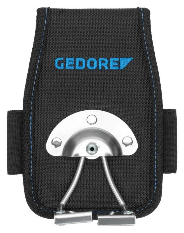 Gedore WT 1056 4 Hammerträger Mit Metallhaken 3 Gedore WT 1056 4 Hammerträger Mit Metallhaken
