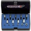 Gedore ITX 20 TX-015 Schraubendreher-Satz 1/4Zoll -WERKZEUGHANDEL ROEDER Verkäufe gedore itx 20 tx 015 schraubendreher satz 1 4